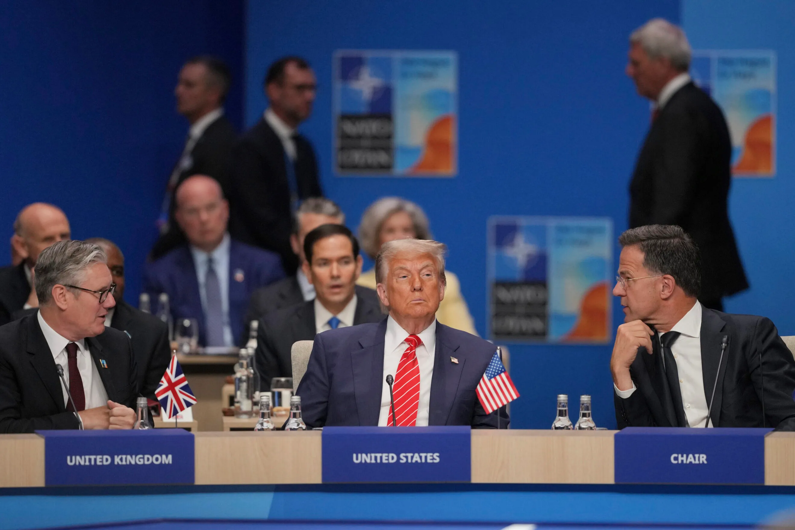 НАТО пережило чергову кризу: конфлікт загроз і випробувань альянсу